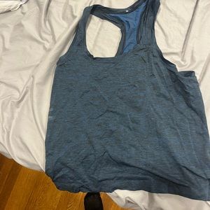 Workout Tank